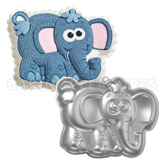 Wilton Elephant Cake Tin/Pan