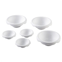 Wilton Flower Shaping Bowls 6pcs