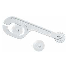 Wilton Fondant Cutter/Embosser