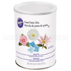 Wilton Gum Paste Mix 453g