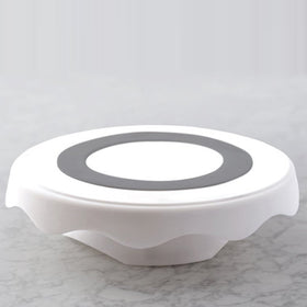 Wilton High and Low Turntable