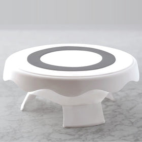 Wilton High and Low Turntable