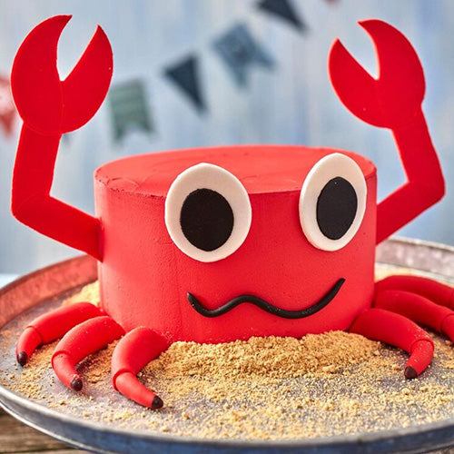 Wilton Icing Colour No Taste Red 1 oz