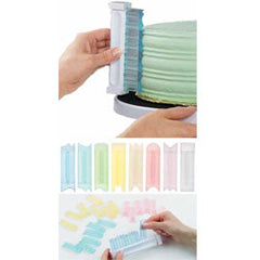 Wilton Icing Sculptor 64 pcs Set