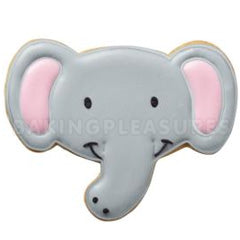Wilton Jungle Pals Cookie Cutter Set 3pcs