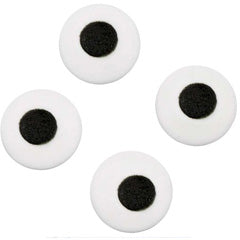 Wilton Large Candy Eyeballs