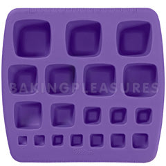 Wilton Measure-N-Shape Sizing Tray