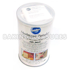 Wilton Meringue Powder 113 grams