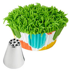 Wilton Multi-Opening Grass Piping Tip 233