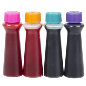 Wilton Neon 4 Gel Food Colour Set
