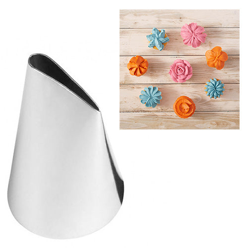 Wilton Petal Piping Tip #127