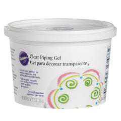 Wilton Piping Gel 283g