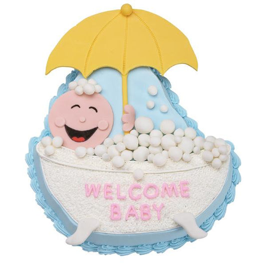 Wilton Pirate Ship Novelty Cake Pan/Tin