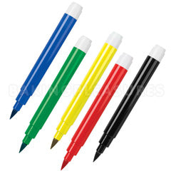 Wilton Primary Colours Candy Decorating Pens