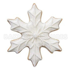 Wilton Snowflake Comfort Grip Cutter