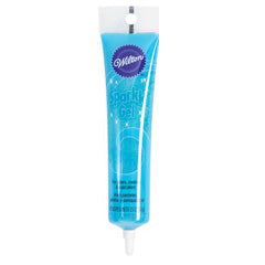 Wilton Sparkle Gel Light Blue 99g