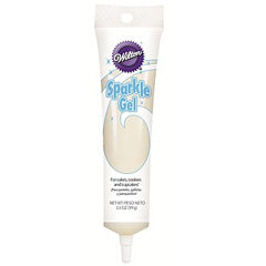 Wilton Sparkle Gel White 99g