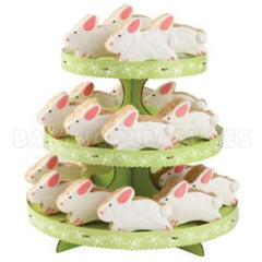 Wilton Spring Easter Cupcake Stand