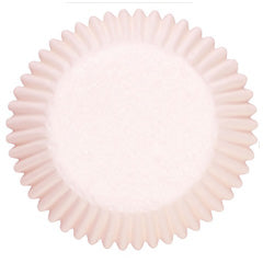 Wilton Assorted Pastel Baking Cups 75pcs