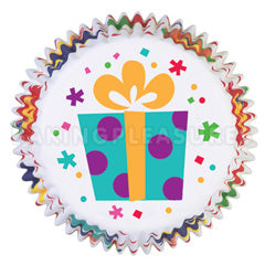 Wilton Celebration Baking Cups 75pcs