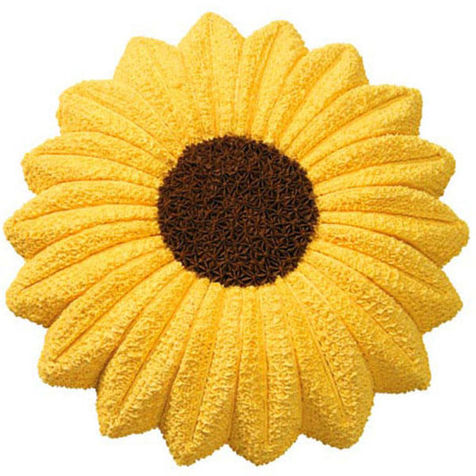 Wilton Sunflower Novelty Cake Pan/Tin