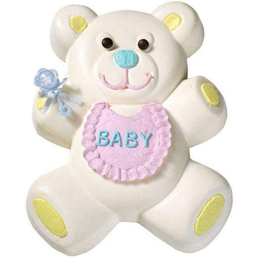 Wilton Teddy Bear Novelty Cake Pan/Tin