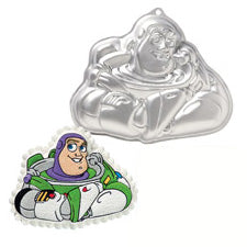 Wilton Toy Story Novelty Cake Pan/Tin