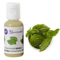Wilton Treatology Fresh Basil Flavour Concentrate