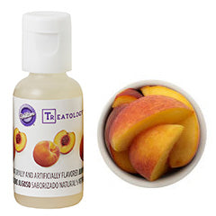 Wilton Treatology Juicy Peach Flavour Concentrate