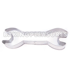 Wrench Cookie Cutter 5.5"